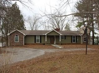 161 Jenkins Rd, Lebanon, TN 37087