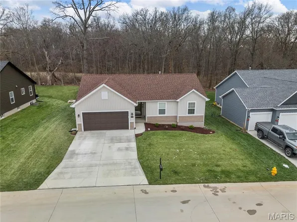 528 Birchwood Dr, Moscow Mills, MO 63362