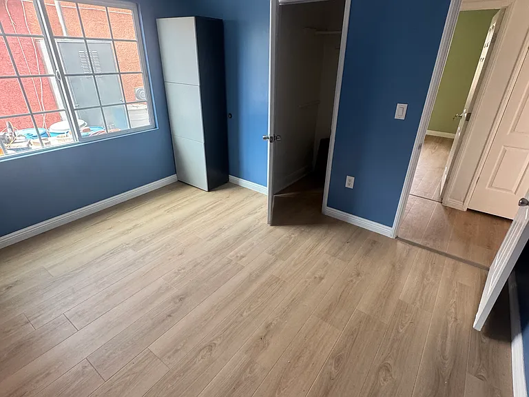 Another photo of bedroom 1
