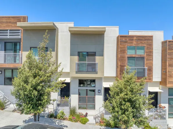 250 Friedell St, San Francisco, CA 94124