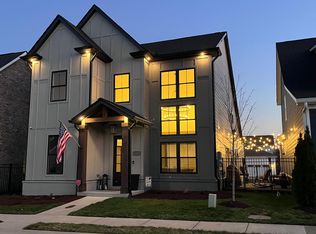 5735 Heirloom Dr, Murfreesboro, TN 37129