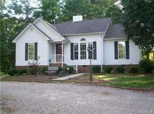 1028 Mallard Pond Rd, Knightdale, NC 27545