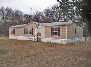 349872 E 1010th Rd, Sparks, OK 74869