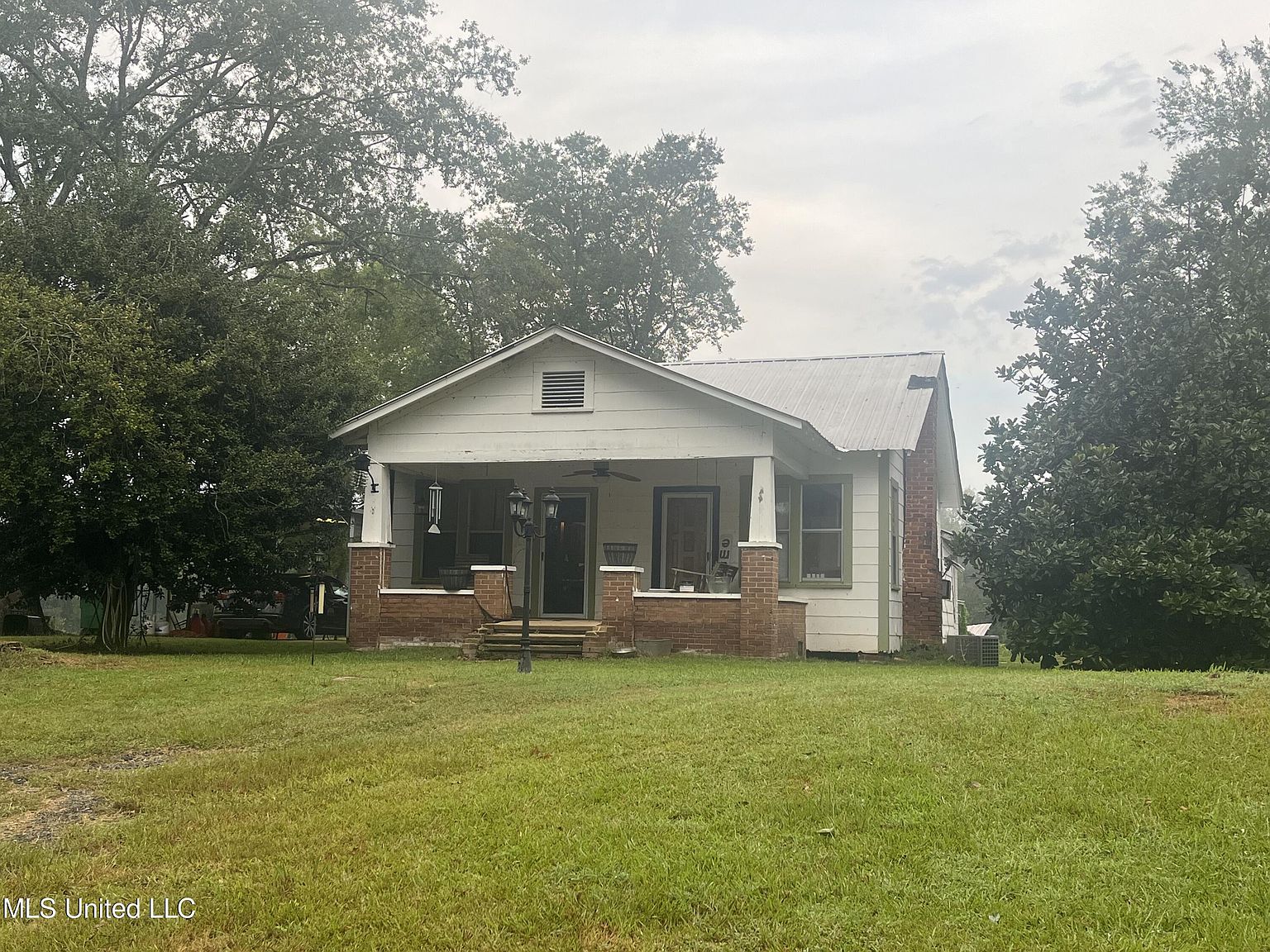 2726 N 13th Hwy, Lena, MS 39094 | Zillow