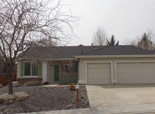 1479 Lindsay Dr, Reno, NV 89523