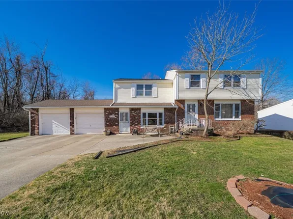 2380 Croydon Rd, Twinsburg, OH 44087
