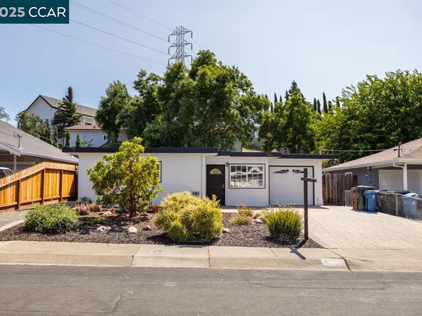 4192 Valley Ave, Martinez, CA 94553