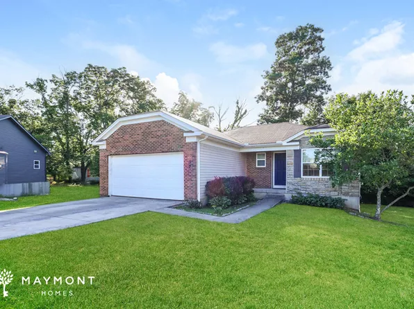 374 Molise Cir, Walton, KY 41094