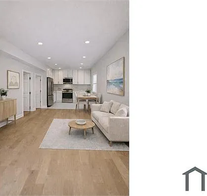 69 Arch St #2 — Photo 1