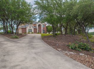 623 Angelica Vis, Canyon Lake, TX 78133