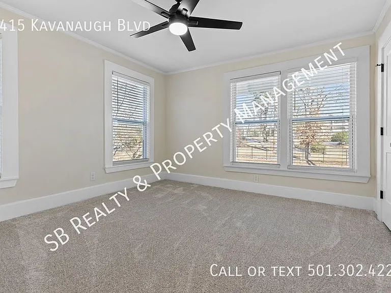3415A Kavanaugh Blvd — Photo 21