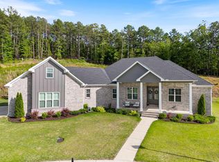 1930 Josh Dr, Conway, AR 72034