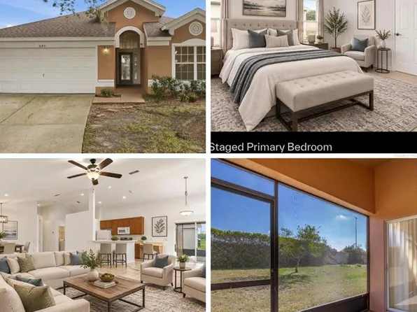 3145 STONEHURST CIRCLE, KISSIMMEE, FL 34741