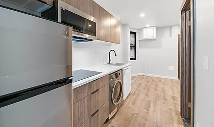 Rented by REAL New York