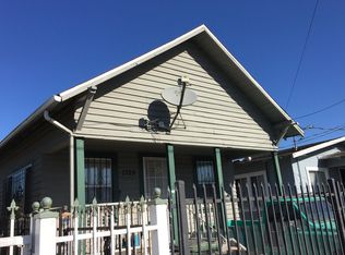 1329 94th Ave, Oakland, CA 94603
