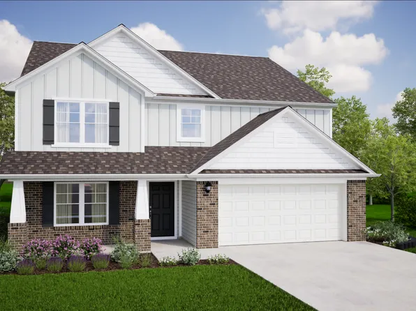 6512 Arbor Ct, Maineville, OH 45039