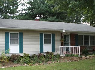 100 Wakely Ter, Bel Air, MD 21014