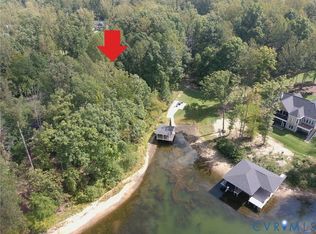 140 Wolftrap Ct LOT 23, Bumpass, VA 23024