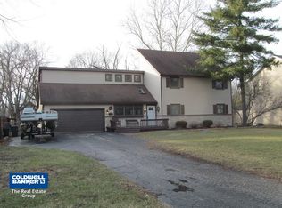 3585 Bass Ct, Morris, IL 60450