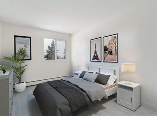 101 116a Ave NW #1B-1BA-564SQFT, Edmonton, AB