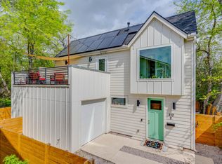 110 W 55th St, Austin, TX 78751