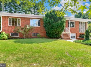 205 Franklin St, Middletown, MD 21769