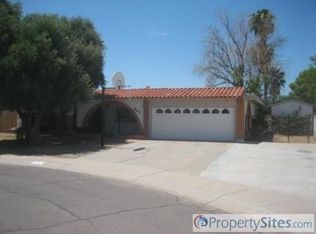 829 W Dublin St, Chandler, AZ 85225