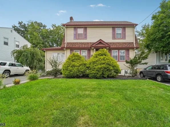 602 Eagle Rock Ave, West Orange Twp., NJ 07052