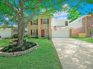 25922 Richards Rd, Spring, TX 77386