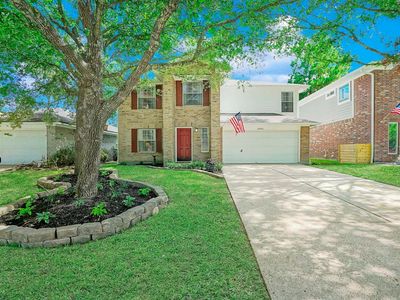 25922 Richards Rd, Spring, TX, 77386