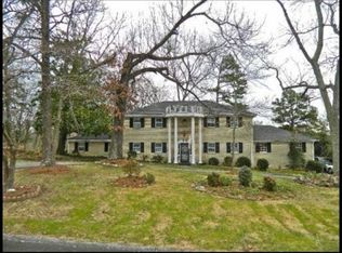 1108 Snowdon Dr, Knoxville, TN 37912