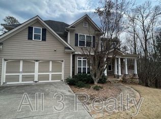 6120 Long Shore Dr, Douglasville, GA 30135
