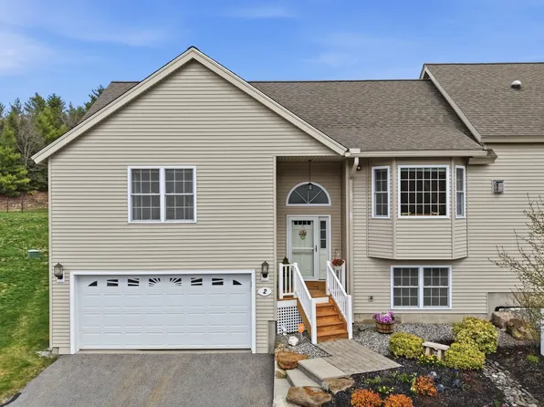 2 Chase Road, Fremont, NH 03044