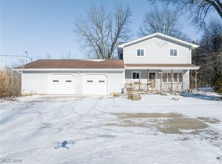 4974 E Lincoln Way, Wooster, OH 44691