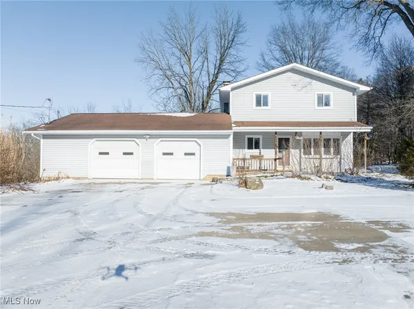 4974 E Lincoln Way, Wooster, OH 44691