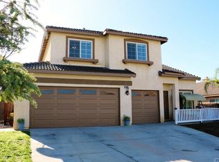 1658 Stone Creek Rd, Beaumont, CA 92223