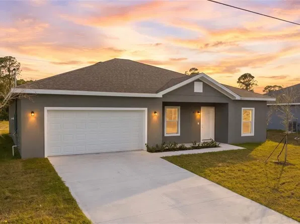 297 Joy Haven Ave NW, Palm Bay, FL 32907