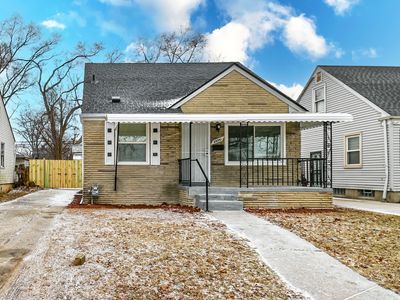20251 Sunset St, Detroit, MI, 48234