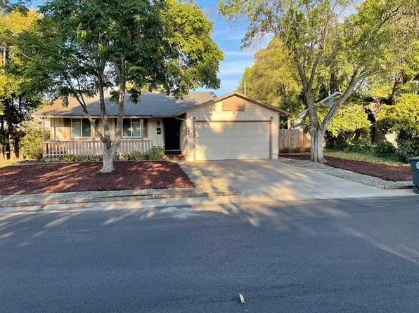 2669 Chassella Way, Rancho Cordova, CA 95670