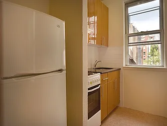 Rented by Cooper & Cooper Real Estate