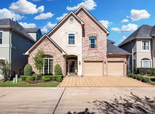 13510 Broadmeadow Ln, Houston, TX 77077
