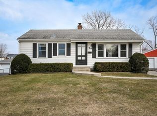 24 E Sunset Ave, Lombard, IL