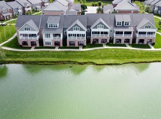 2137 Patchen Lake Ln, Lexington, KY 40505