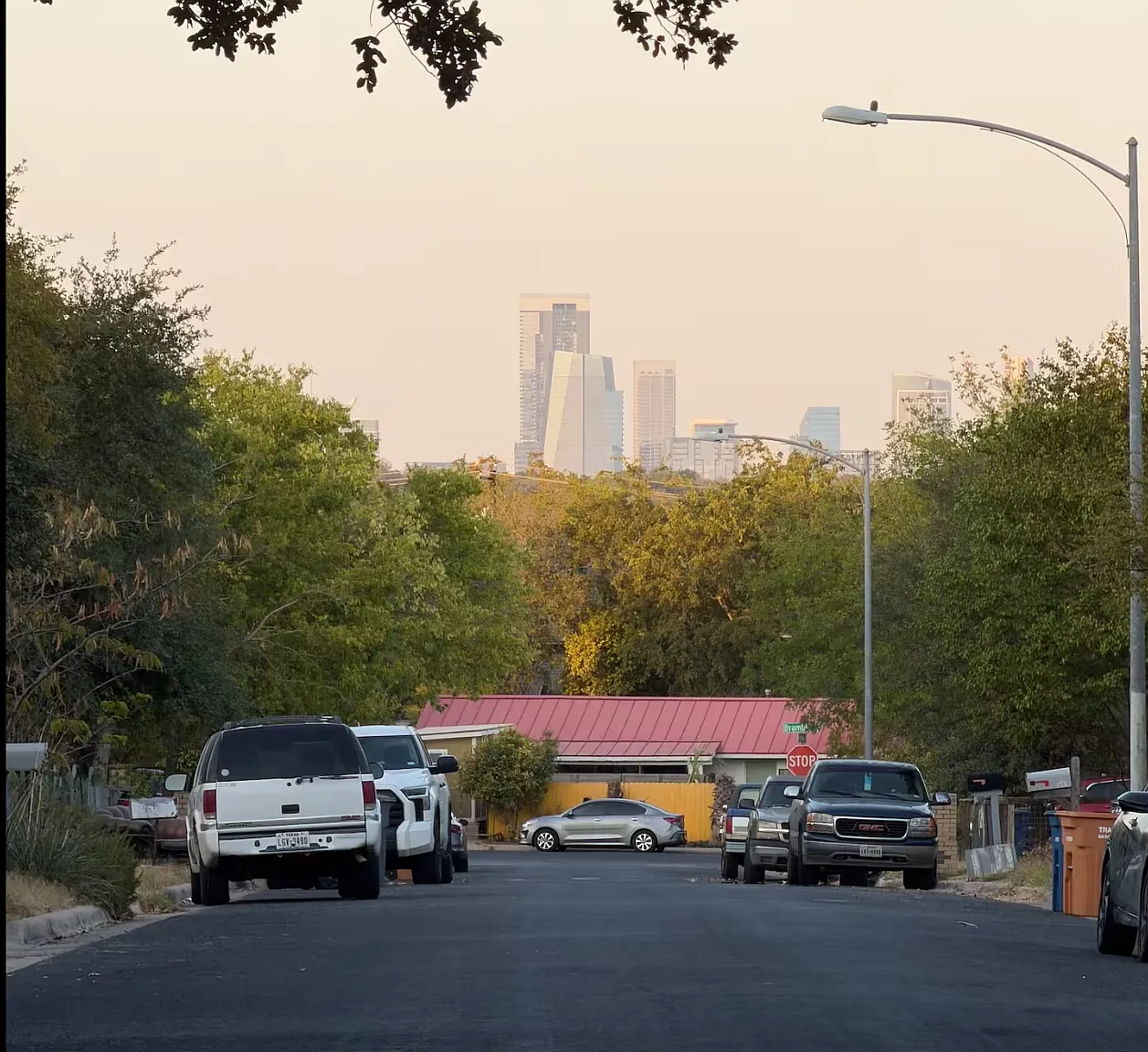 Breezewood Dr, Austin — Photo 3