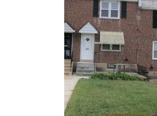 7339 Woodbine Ave, Philadelphia, PA 19151