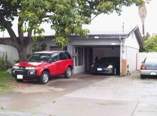 3895 Haven Ave, Fremont, CA 94538