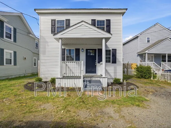 307 N 4th St, Suffolk, VA 23434
