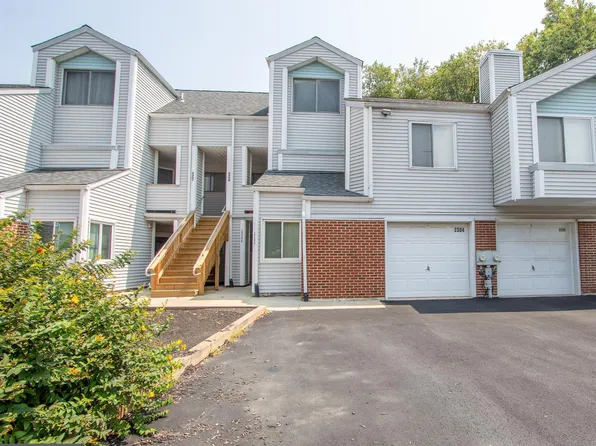 2304 Creekside Dr #44, Newark, DE 19711