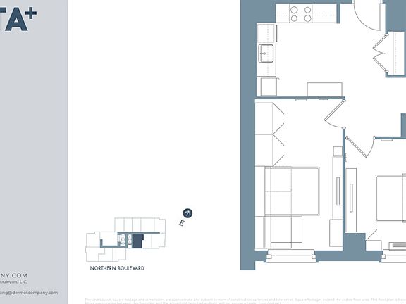2nd image of 2922 Northern Blvd #514B