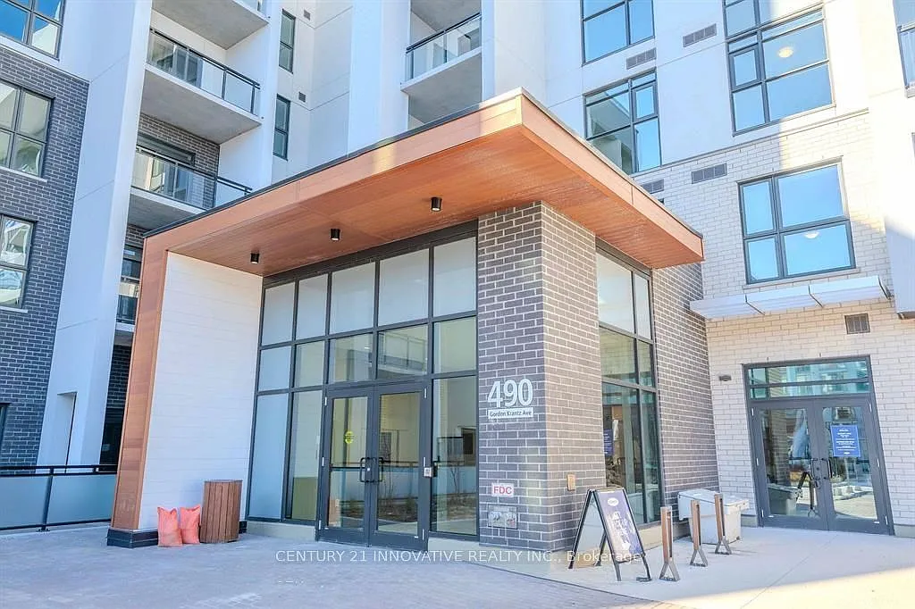 1 bed, $2,050 — Photo 3
